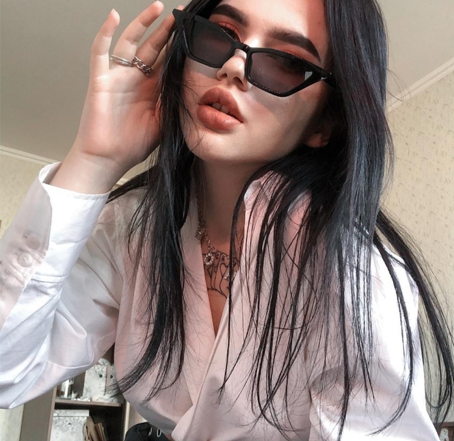 Индивидуалка Алёна  у метро Василеостровская, бляди Санкт-Петербурга - фото 2